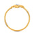 Whispering Petals 18K IGI Diamond Ring